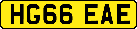 HG66EAE