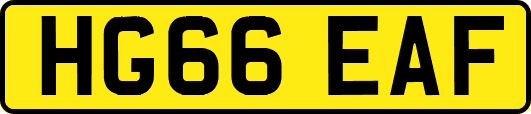 HG66EAF