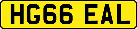 HG66EAL