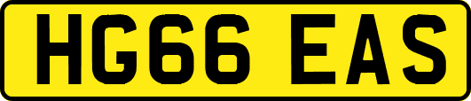 HG66EAS