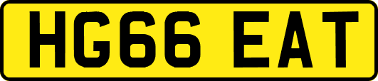 HG66EAT