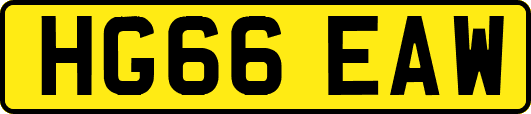 HG66EAW