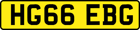 HG66EBG