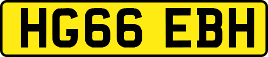 HG66EBH