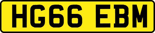 HG66EBM