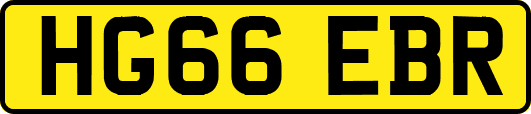 HG66EBR