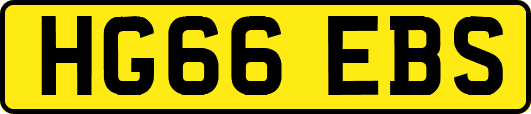 HG66EBS