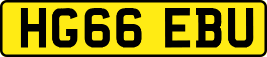 HG66EBU