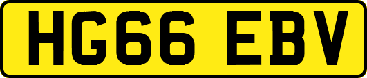 HG66EBV