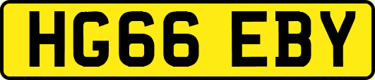 HG66EBY