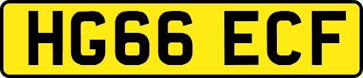 HG66ECF