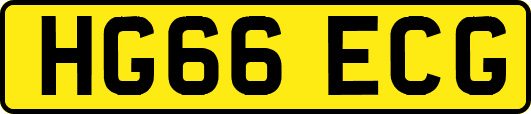 HG66ECG