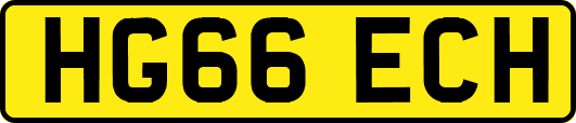 HG66ECH