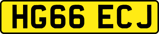 HG66ECJ