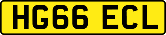 HG66ECL