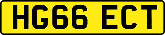 HG66ECT