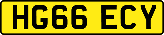 HG66ECY