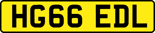 HG66EDL