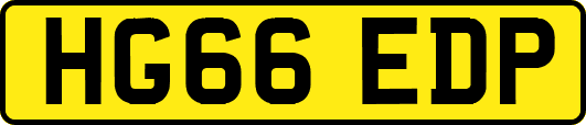 HG66EDP