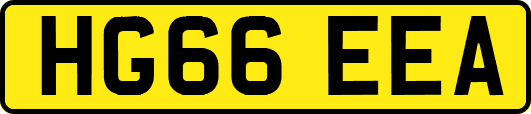 HG66EEA