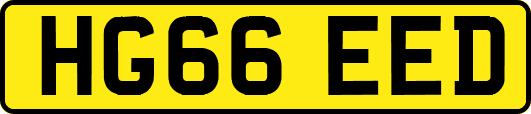 HG66EED