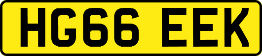 HG66EEK