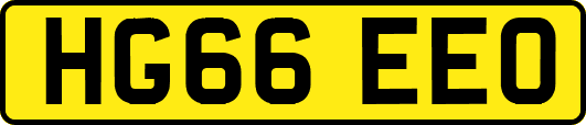 HG66EEO