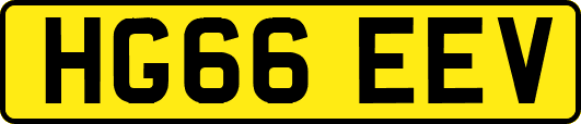 HG66EEV