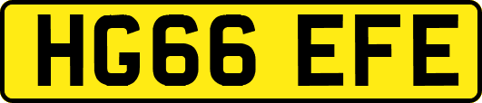 HG66EFE