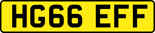 HG66EFF