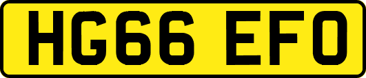 HG66EFO