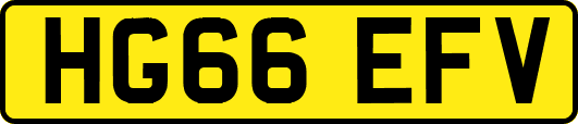 HG66EFV