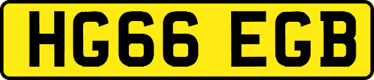 HG66EGB