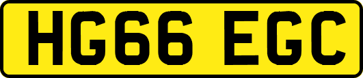 HG66EGC