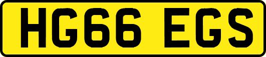 HG66EGS