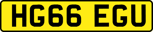 HG66EGU