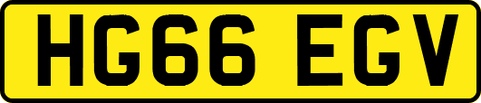 HG66EGV