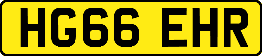 HG66EHR