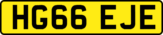 HG66EJE