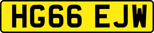 HG66EJW