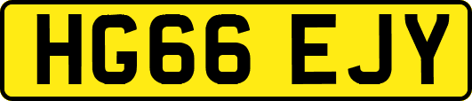 HG66EJY