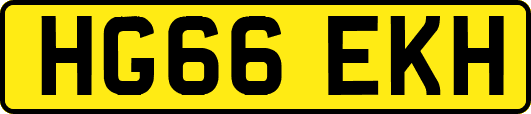 HG66EKH