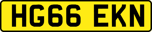 HG66EKN