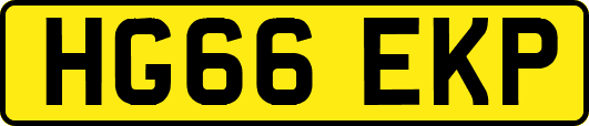 HG66EKP