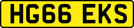 HG66EKS