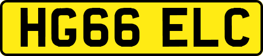 HG66ELC