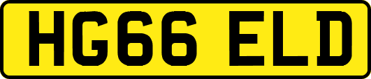 HG66ELD