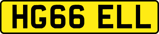 HG66ELL