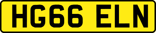 HG66ELN