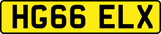 HG66ELX